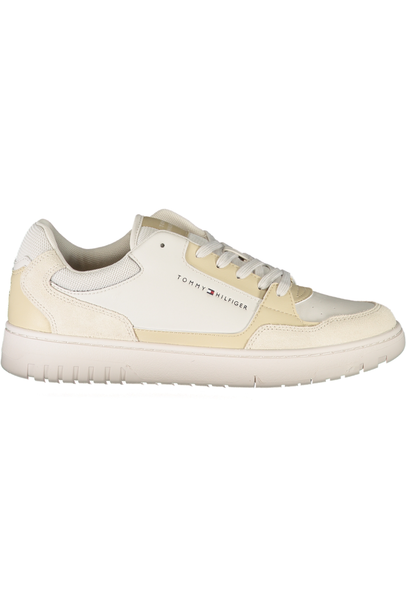 

Кроссовки спортивные мужские Tommy Hilfiger, бежевый