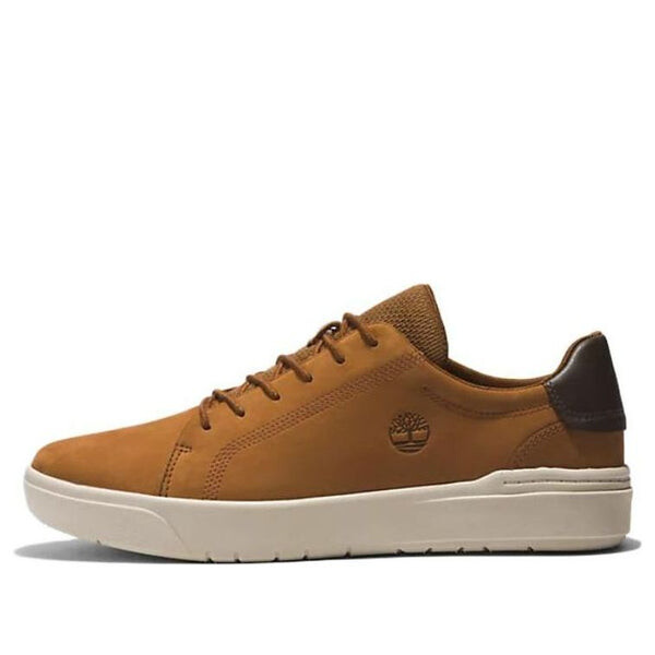 

Кроссовки seneca bay 'brown' Timberland, коричневый