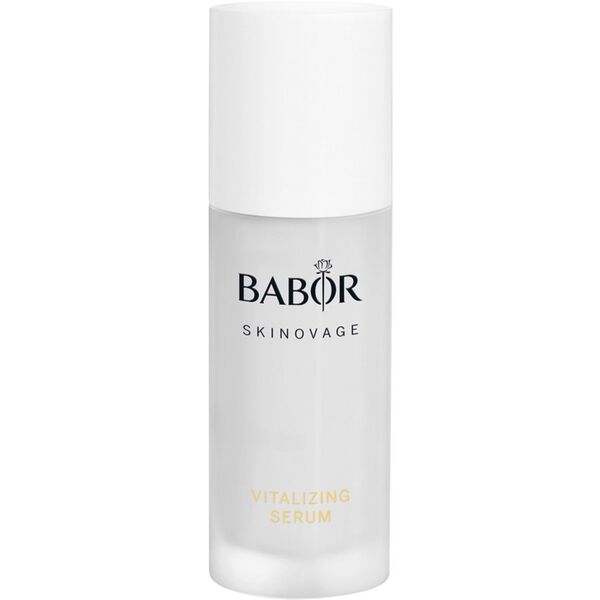 

Восстанавливающая сыворотка для уставшей кожи, 30 мл Babor Skinovage vitalizing