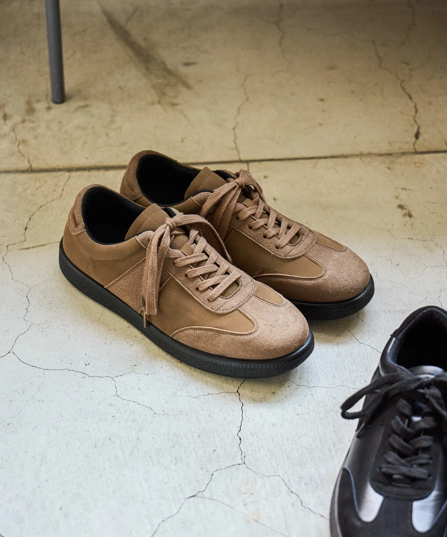 Мужские кроссовки GLOBAL WORK Air Karu Classic
