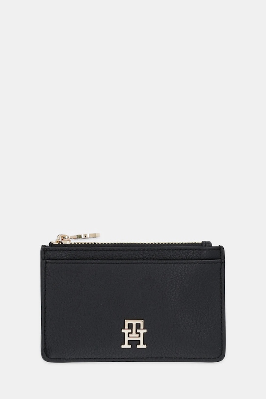

Кошелек Tommy Hilfiger, черный