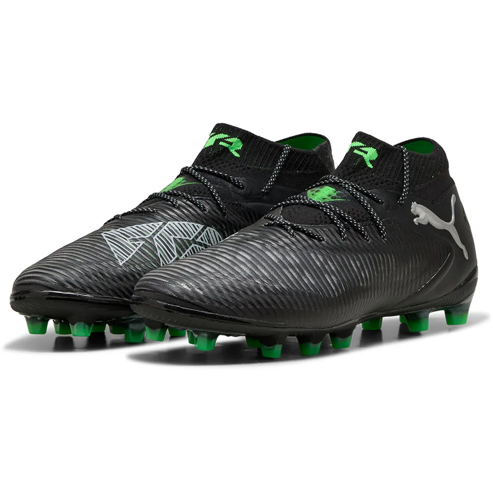 

Футбольные бутсы Puma Future 8 Ultimate AG, черный