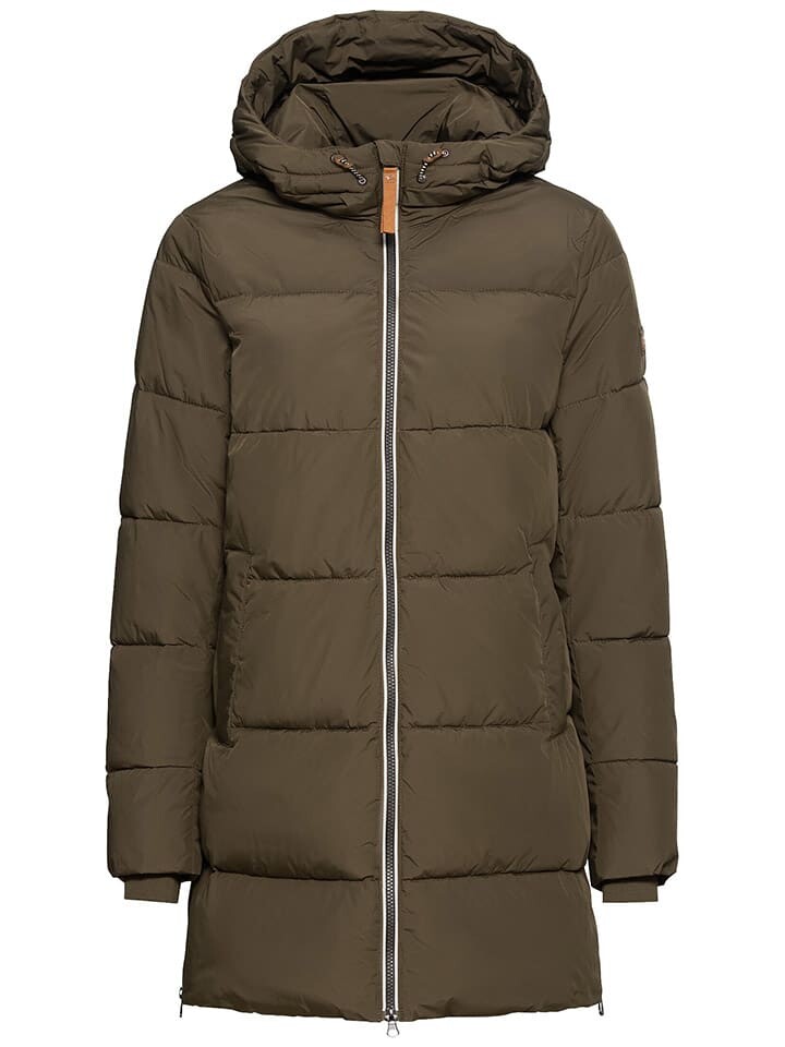 

Переходное пальто Camel Active Übergangsmantel, хаки