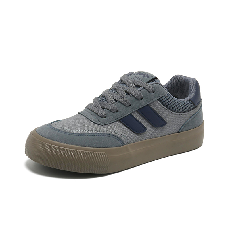 

Низкие мужские кроссовки BOREE, Gray Blue