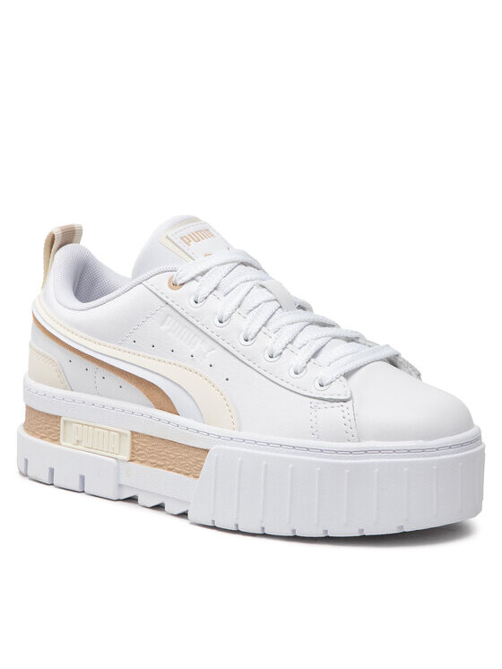 

Кроссовки Puma, белый