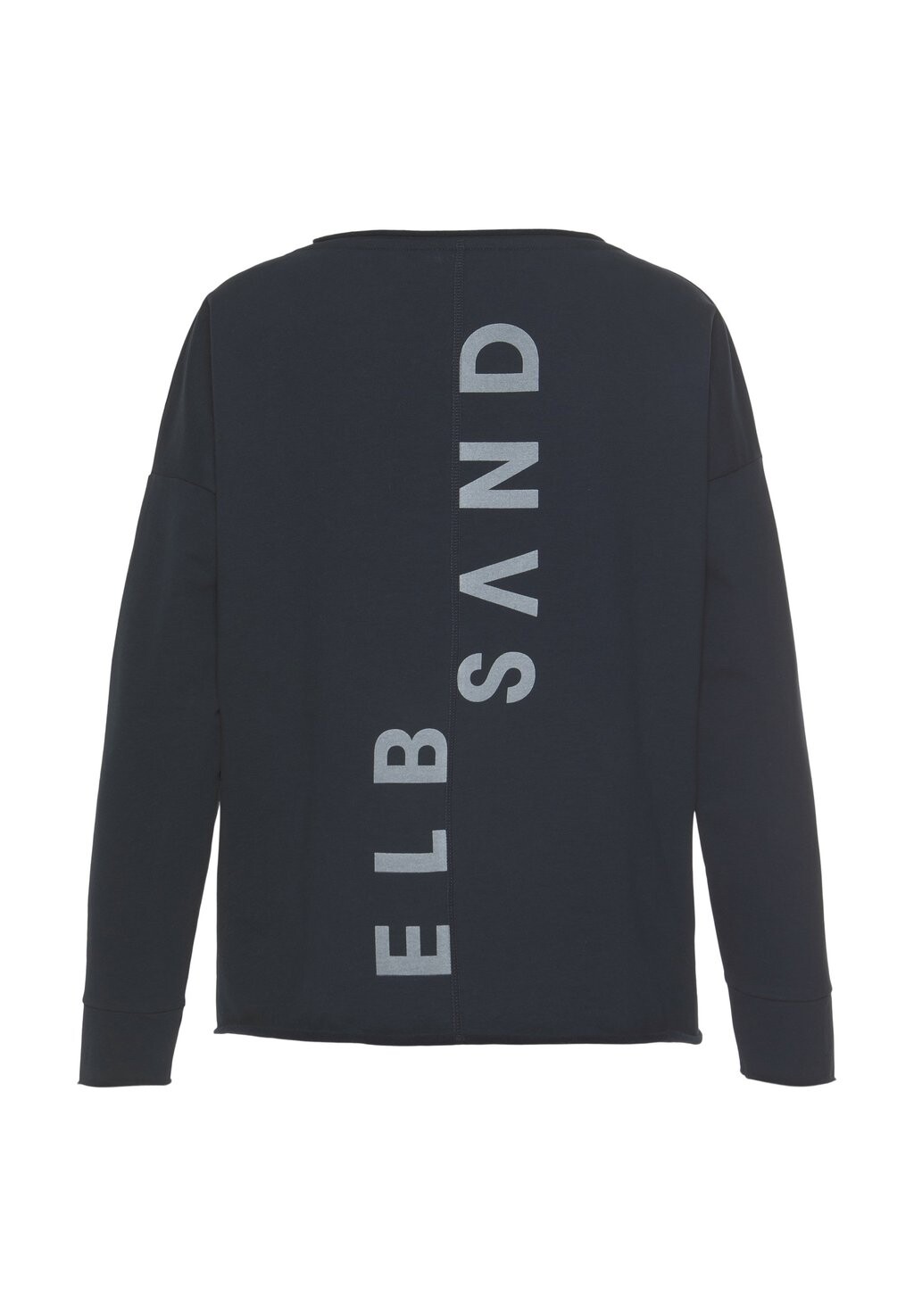 

Толстовка Elbsand, синий