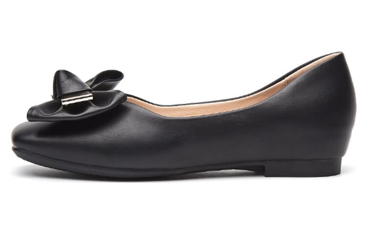 

Туфли женские повседневные Women's Casual Shoes Women's Low-Top Kekafu, бежевый