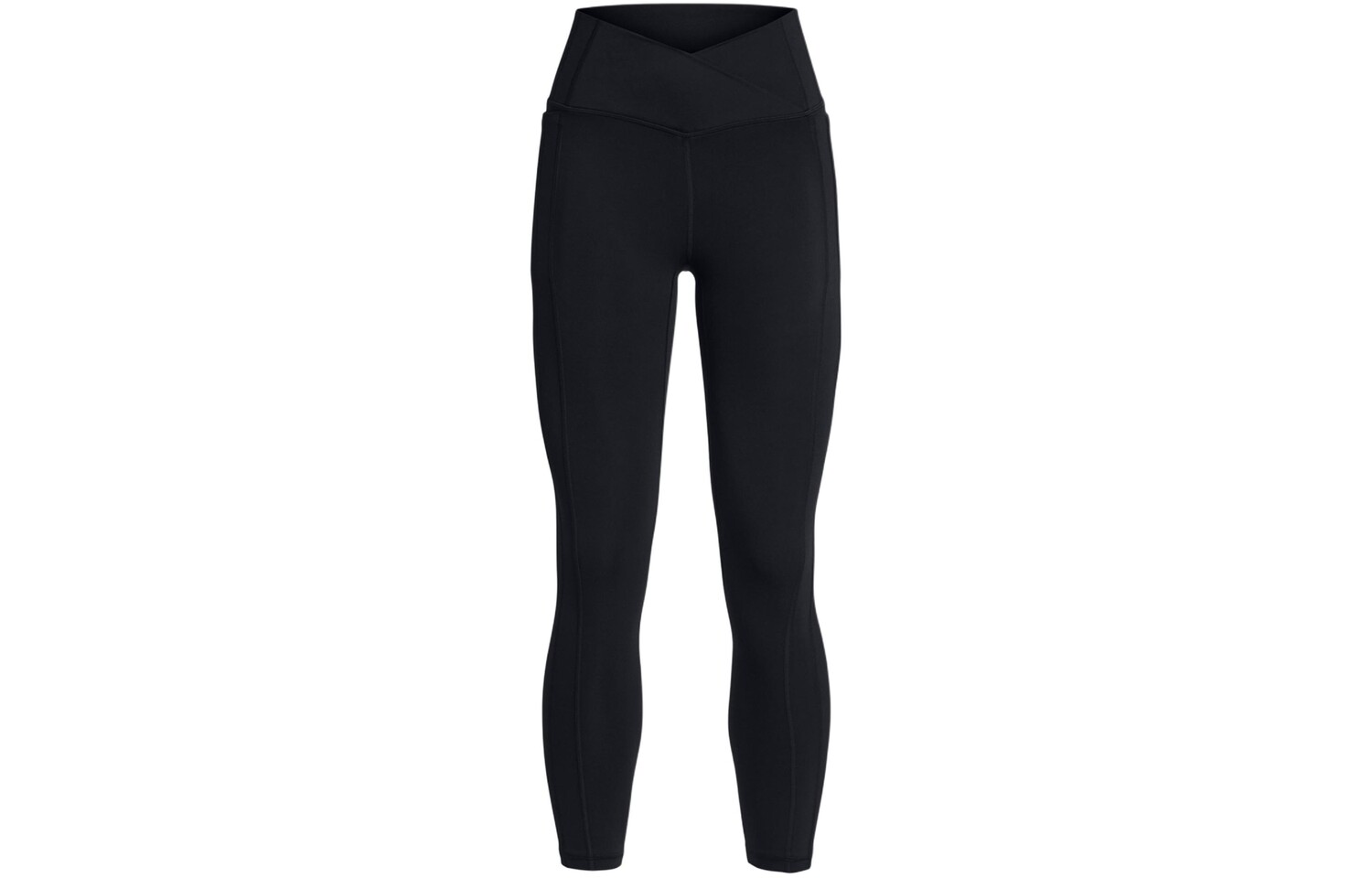 

Женские леггинсы Under Armour, цвет Black
