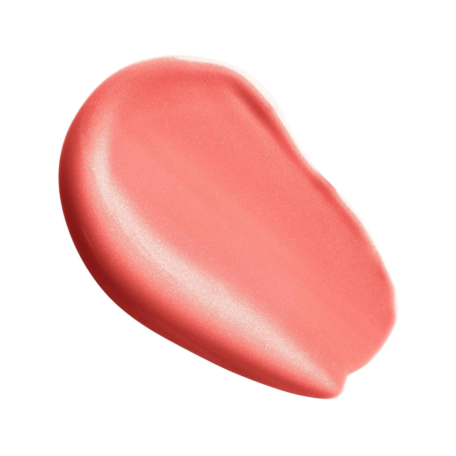 Жидкая краска для лица Trish McEvoy, 0,12 жидких унций/3,8 мл, Glow - Coral Pink — фото 3