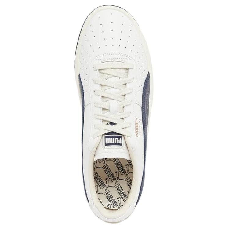 Кроссовки Puma GV Special Skateboarding Shoes Unisex Low-top White, белый — фото 4