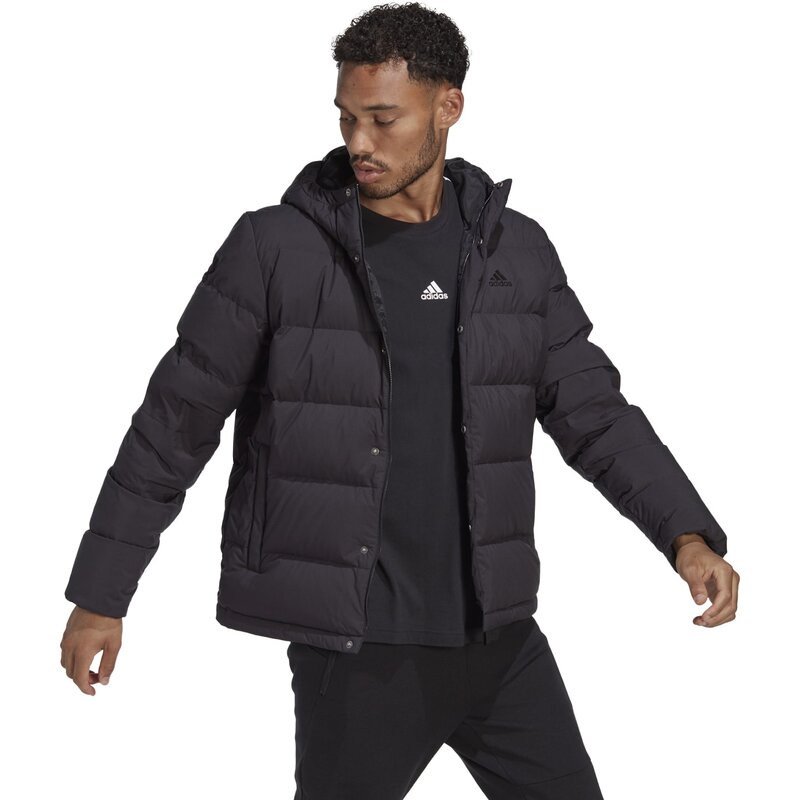 Куртка Helionic Adidas, мультиколор — фото 4