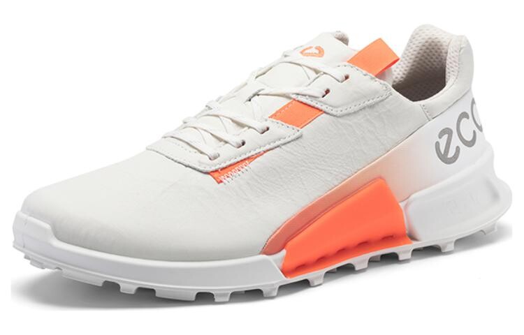 

Кроссовки ecco Step 2.1 Series Lifestyle Shoes Men Low-top White, белый