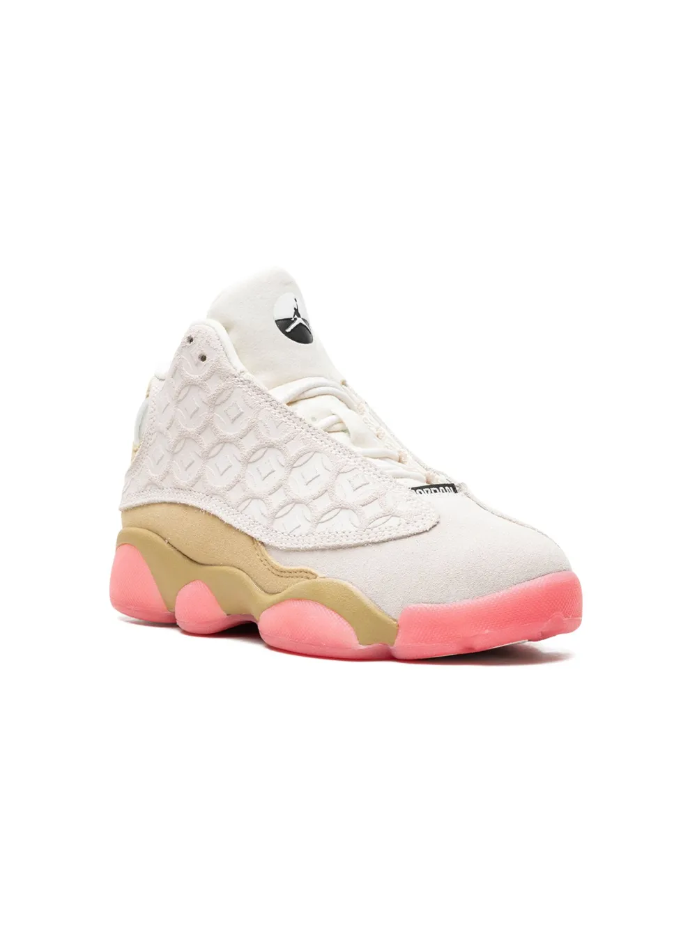 

Кроссовки Jordan 13 Retro Low Jordan Kids, нейтральный