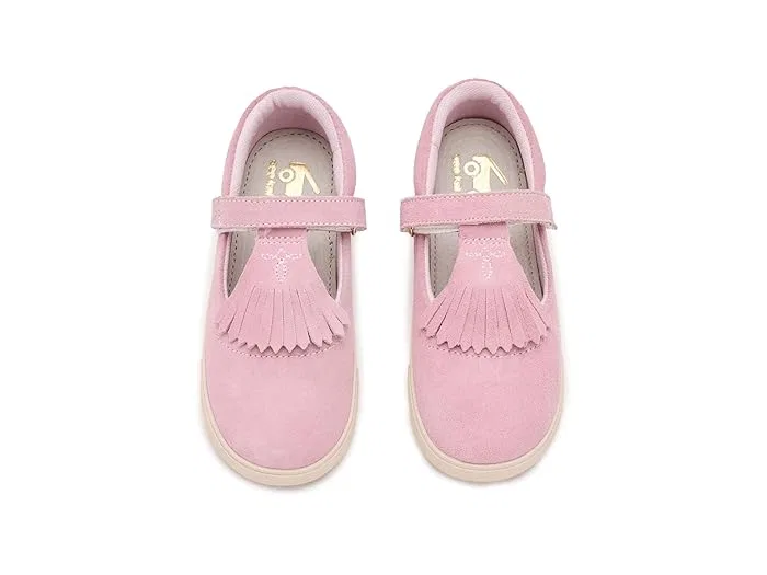 Туфли Mary Jane Annabelle See Kai Run, Sweet Pink — фото 3