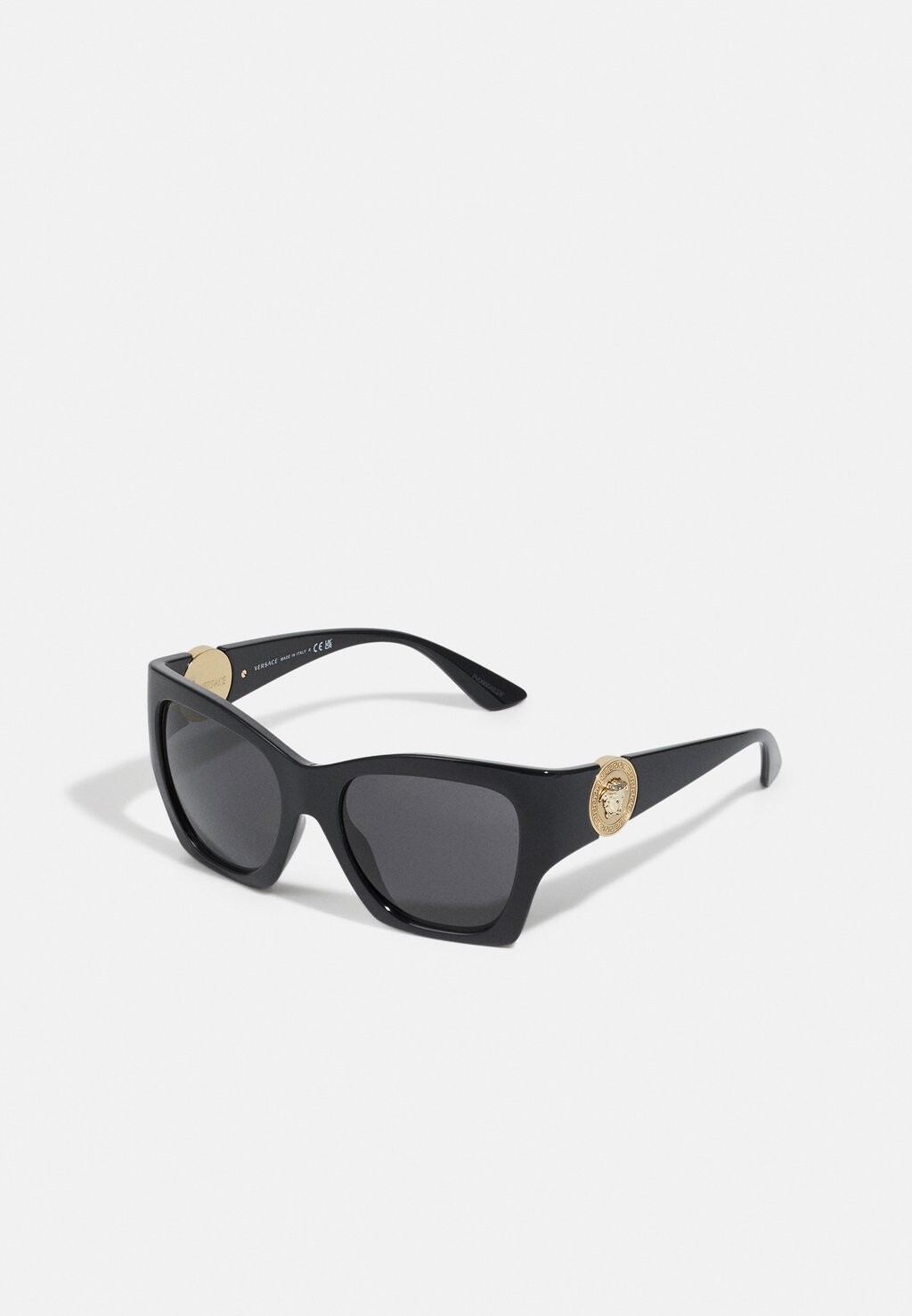 

Солнцезащитные очки Versace, черный