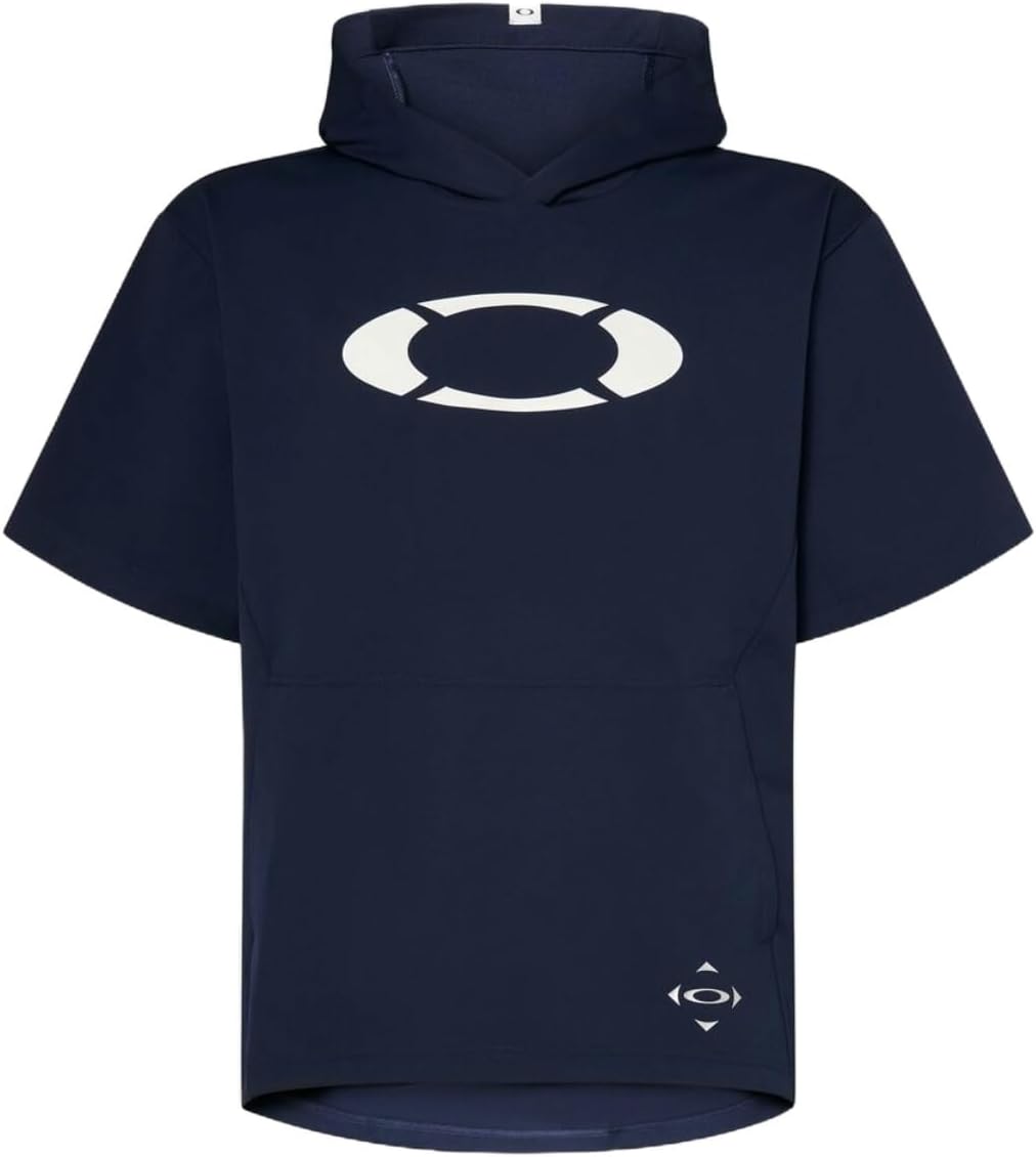 

Эффектная толстовка с интенсивным вязанием, модель 7.0, мужская толстовка Oakley, Бежевый, Эффектная толстовка с интенсивным вязанием, модель 7.0, мужская толстовка Oakley