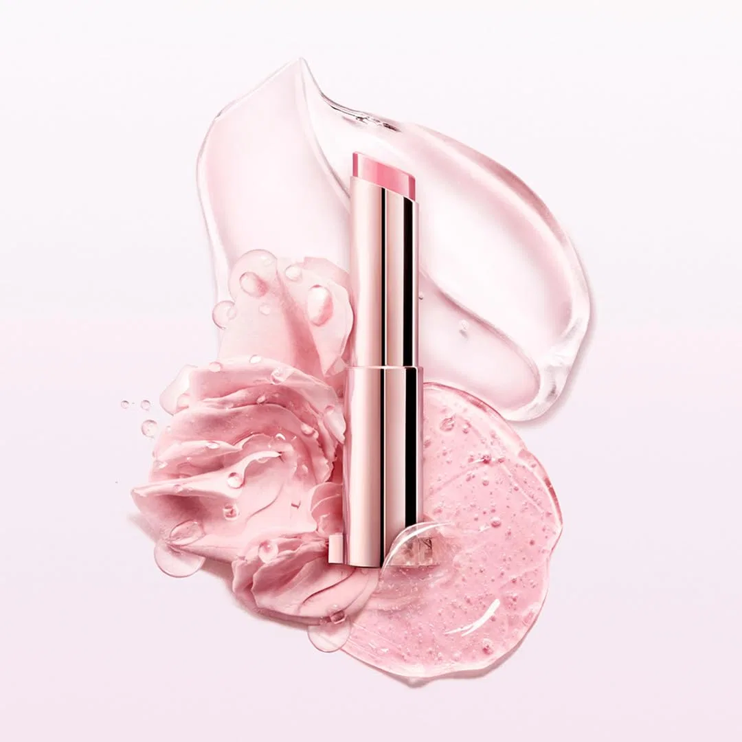 Бальзам для губ Lancôme Lip Idôle Squalane-12 Butterglow, 3 г Lancôme, 45 That'S My Jam — фото 3