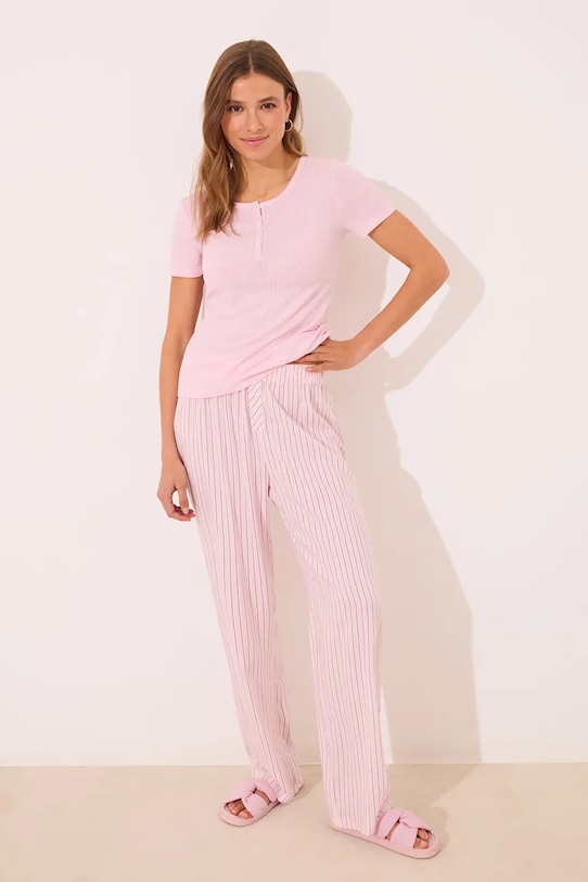 

Пижама Women'Secret, розовый