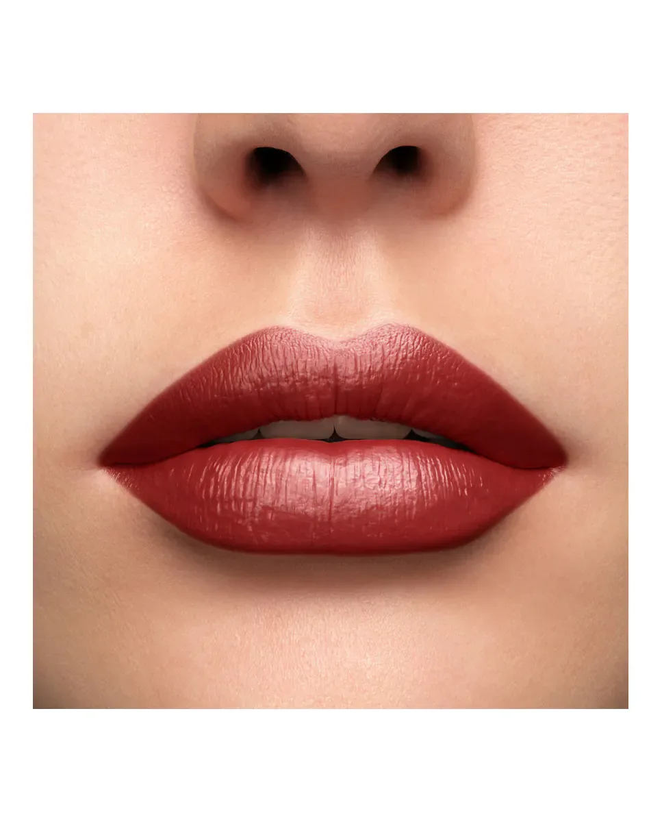 Помада для губ L'Absolue Rouge Cream Lancôme, 11 Rose Nature — фото 4