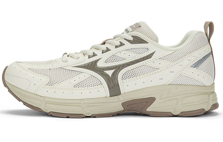 

Кроссовки Mizuno для бега унисекс, цвет cotton white