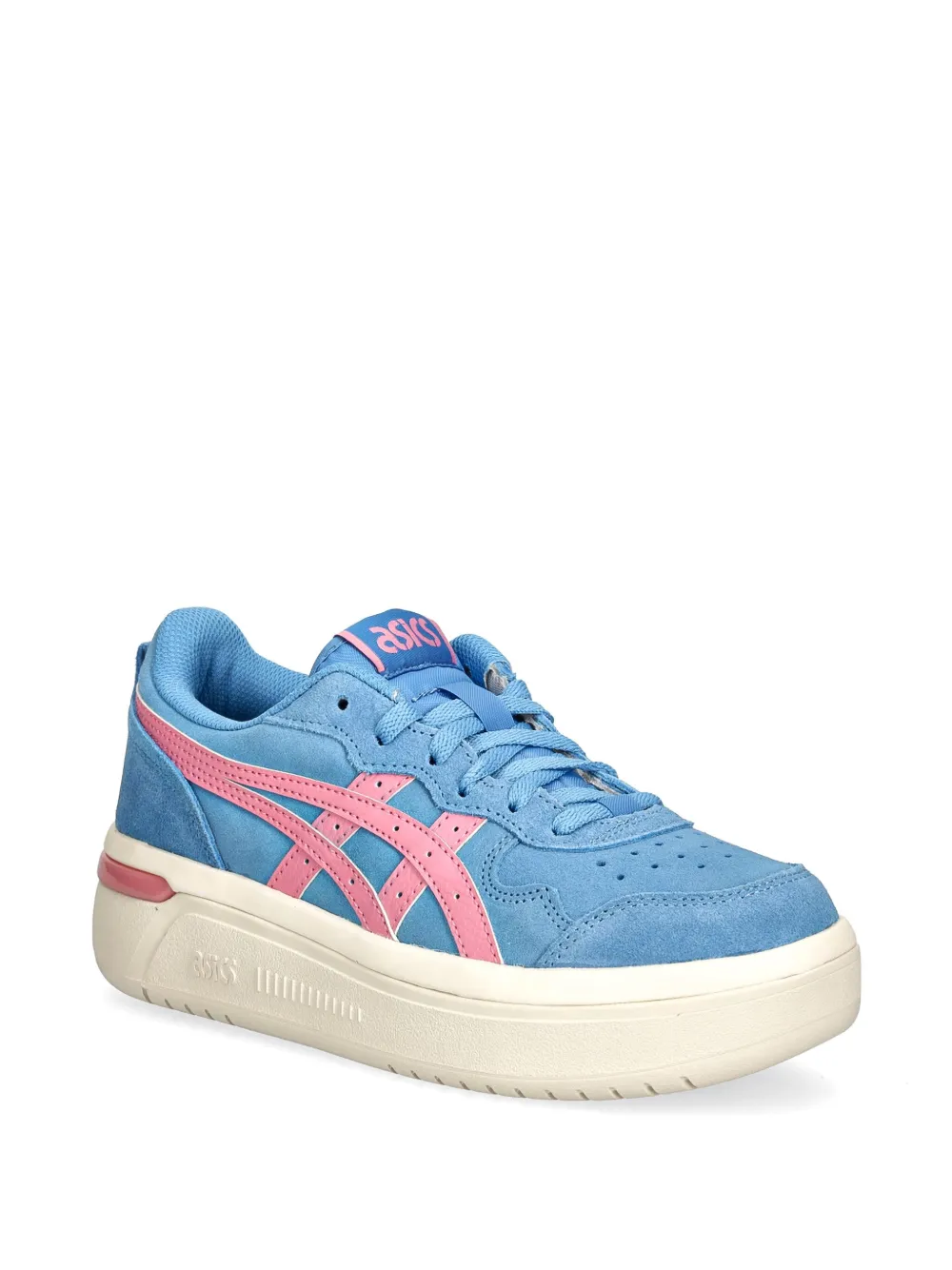 Кроссовки Japan S ST ASICS, синий — фото 2