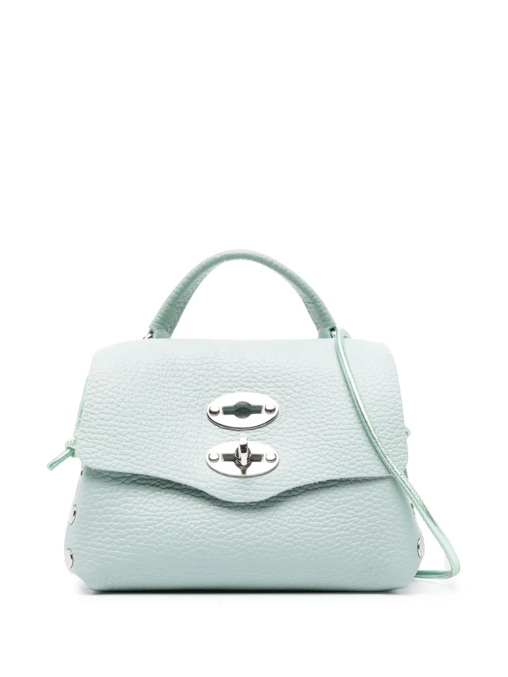 

Мини-сумка superbaby postina Zanellato, зеленый