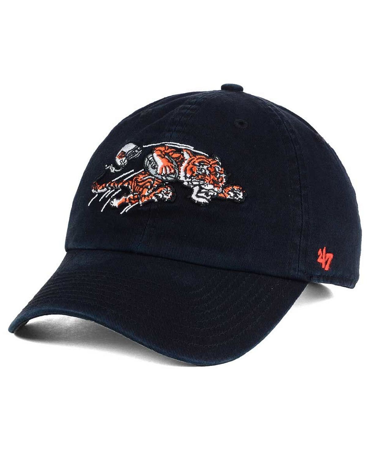 

Кепка с ремешком Cincinnati Bengals CLEAN UP '47 Brand