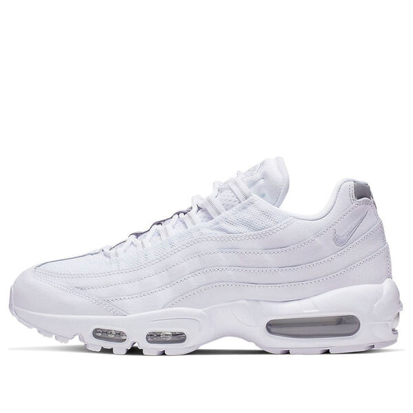 

Кроссовки air max 95 essential Nike, белый