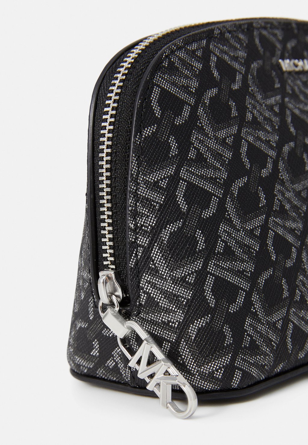

Косметичка EMPIRE TRAVEL POUCH MICHAEL Michael Kors, черный