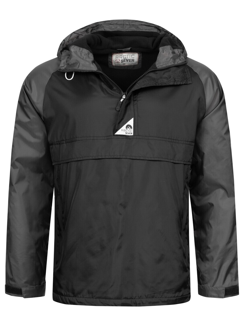 

Спортивная куртка Arctic Seven, черный