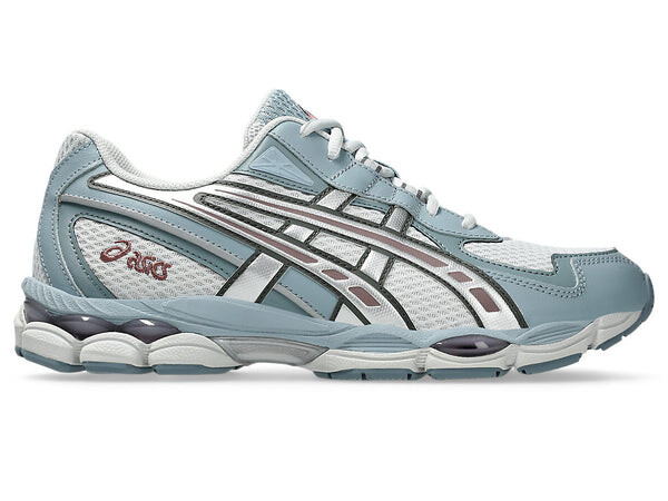 Кроссовки gel-nyc 2055 'glacier dolphin grey' Asics, мультиколор — фото 2
