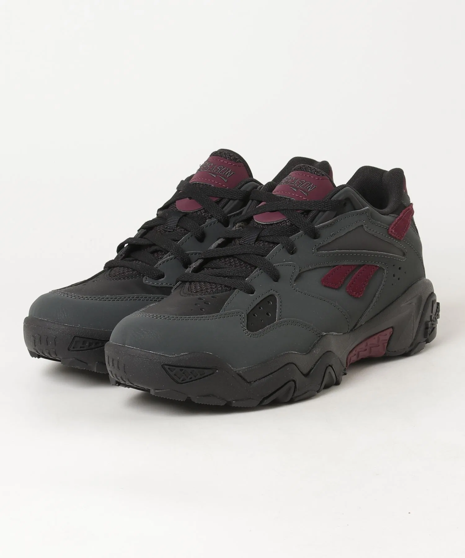 Мужские кроссовки Reebok PRESEASON 94 LOW