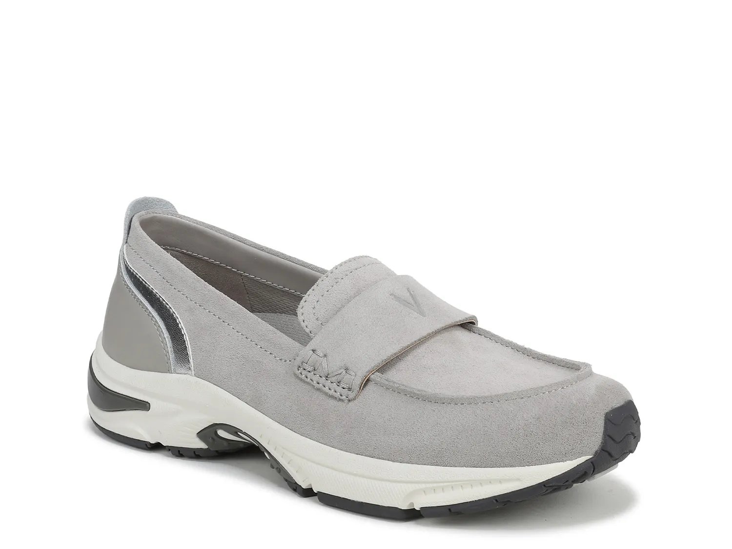 Слипоны Vionic Walk Roam Slip-On, серый