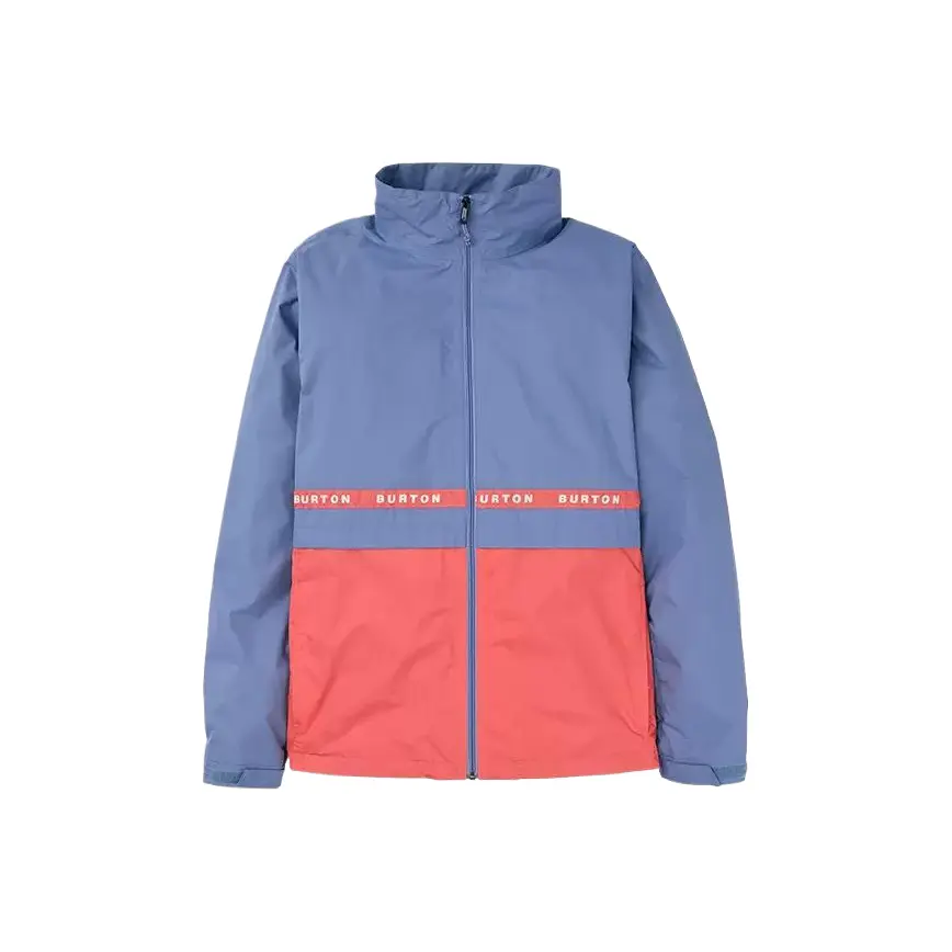 

BURTON Мужская лыжная куртка MELTER черного цвета