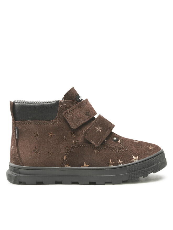 

Кроссовки Schnürschuhe Janu Mrugała, коричневый