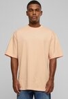 

Базовая Футболка TALL TEE Urban Classics, абрикосовый