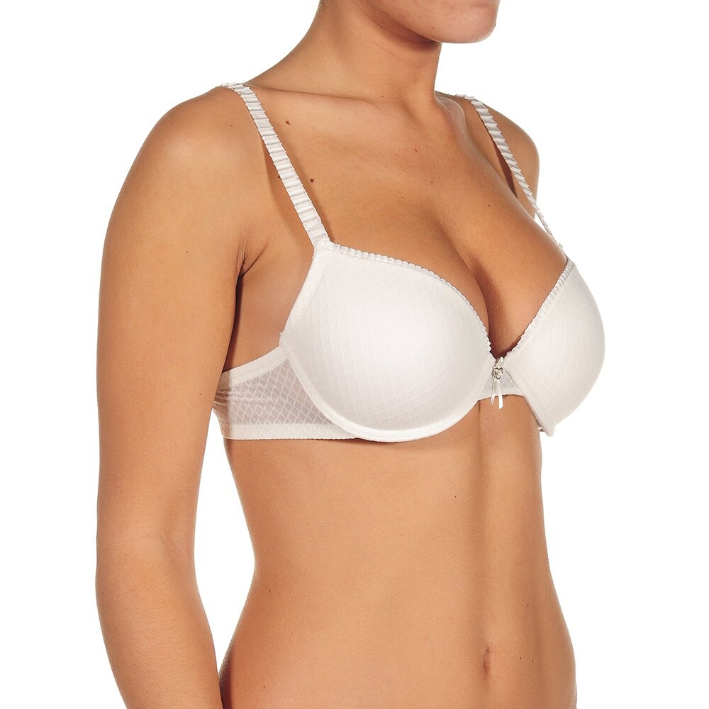 

Бюстгальтер Selene Sonia Push Up, бежевый