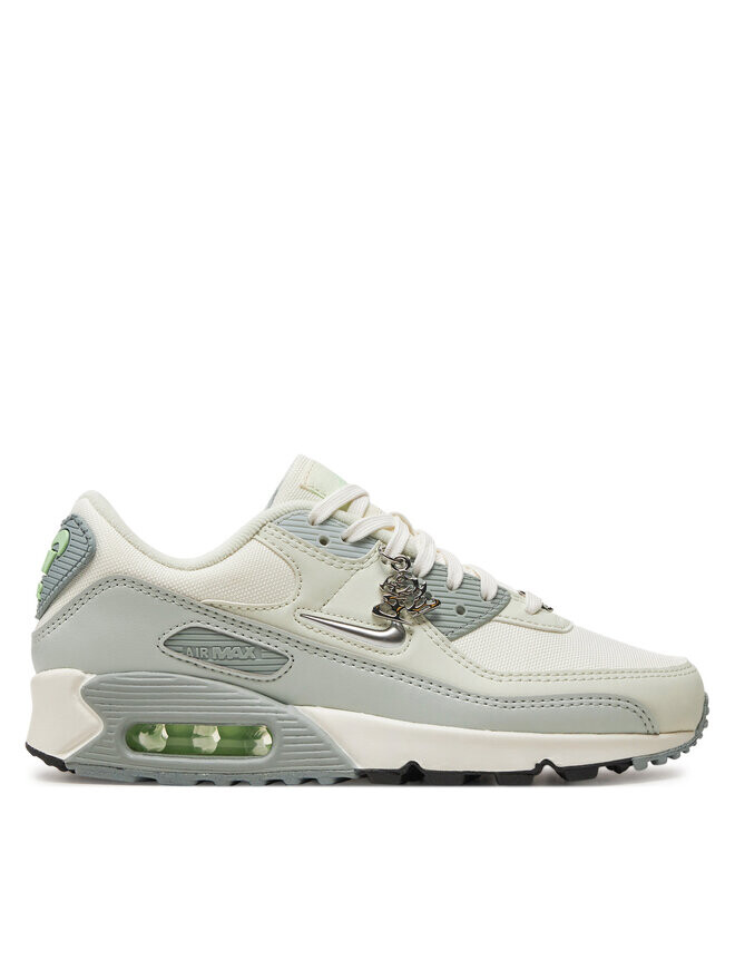 

Кроссовки Nike Air Max 90 Se FN6948, белый