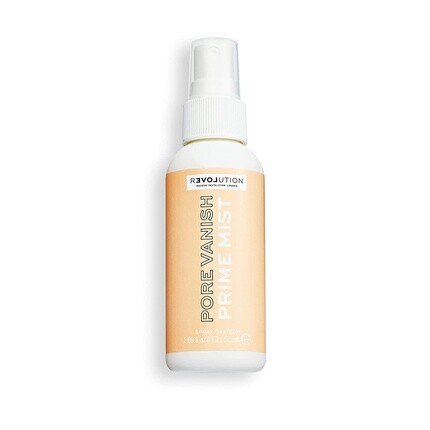 

Revolution Pore Vanish Prime Mist Праймер-спрей, Relove