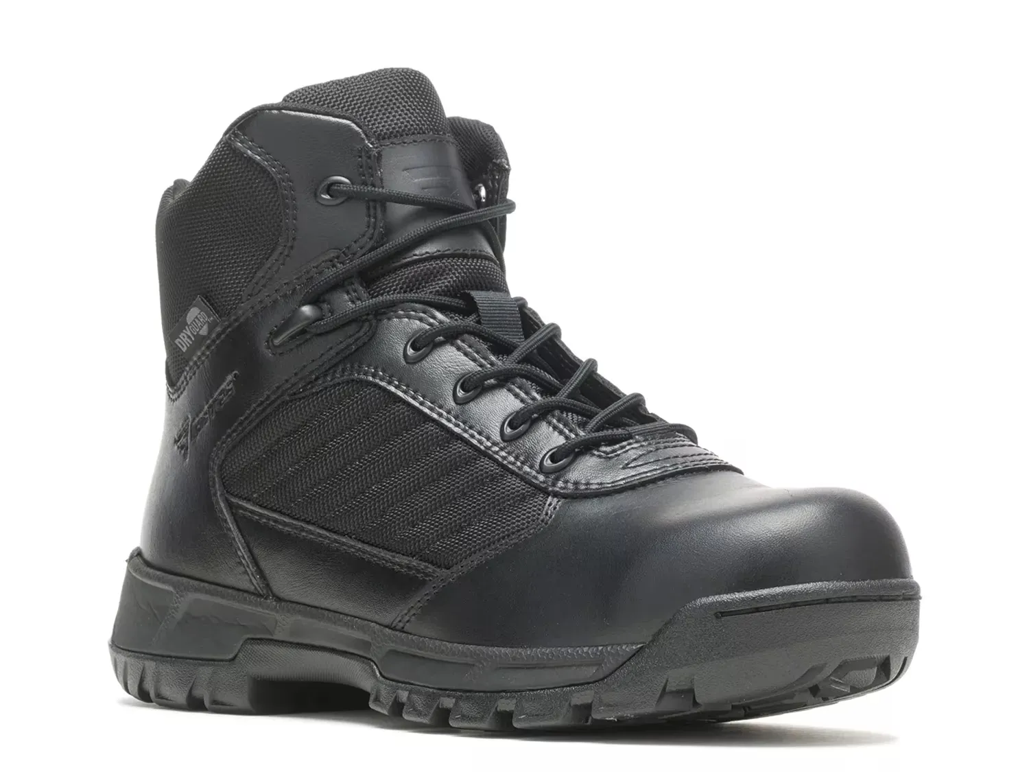 

Tactical Sport 2 Dryguard Work Сапоги Bates, Black