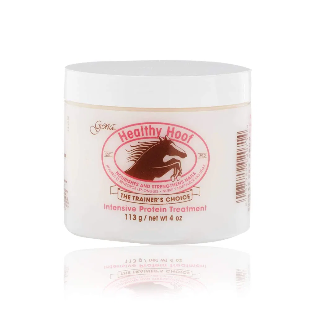 Средство для ухода за ногтями Healthy Hoof 30 мл Gena