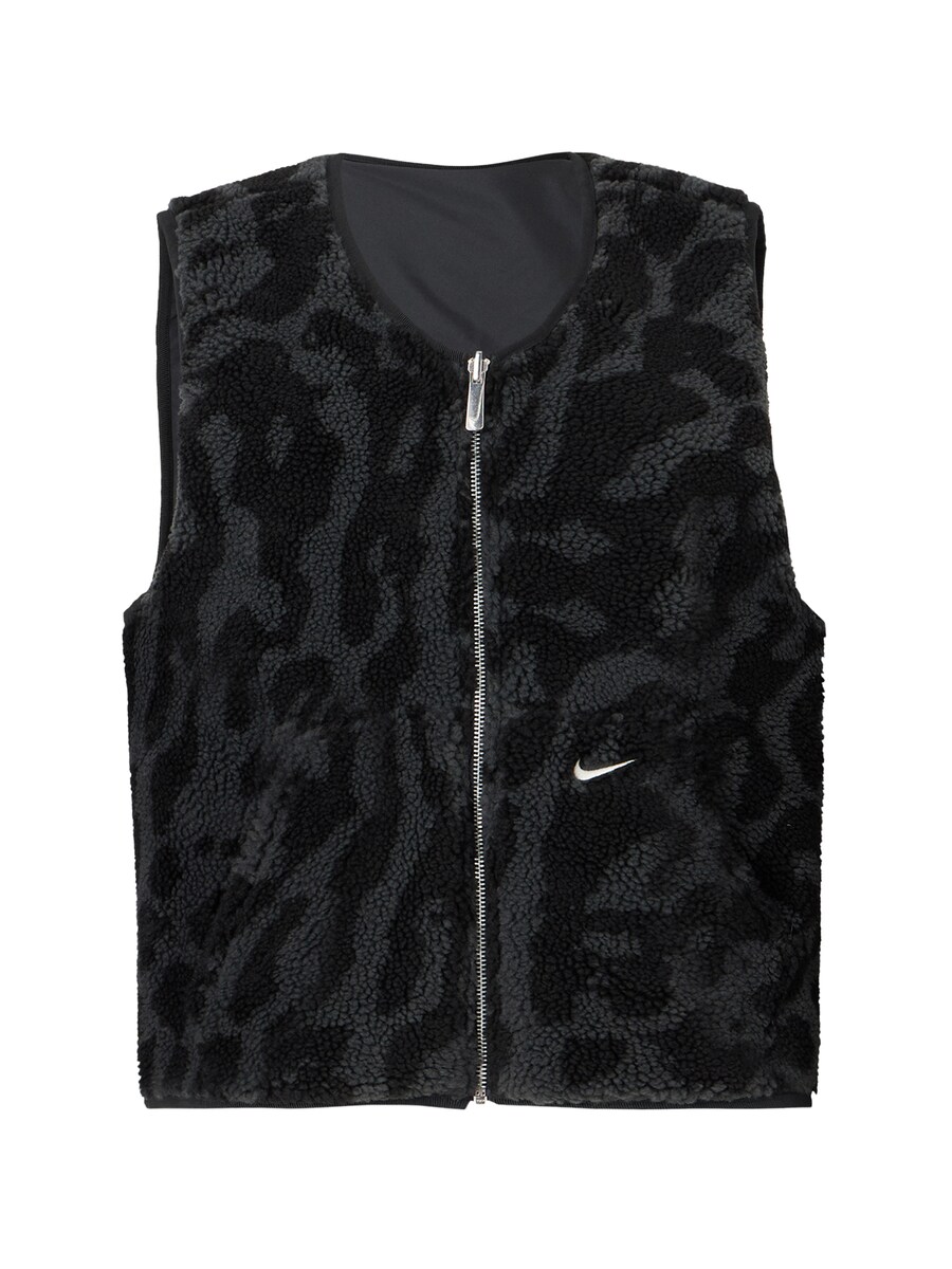 

Жилет Nike Sportswear STREET, черный