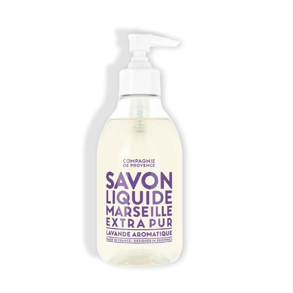 Мыло 300 Лаванда Compagnie De Provence, Clear