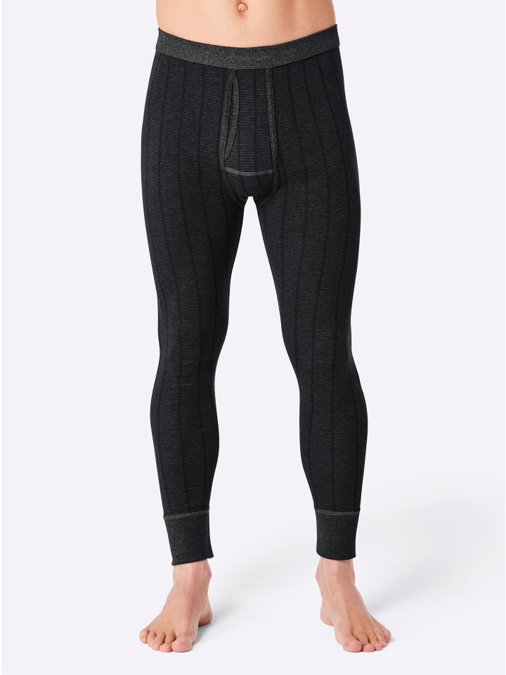 

WITT WEIDEN Длинные брюки антрацитового и серого цвета