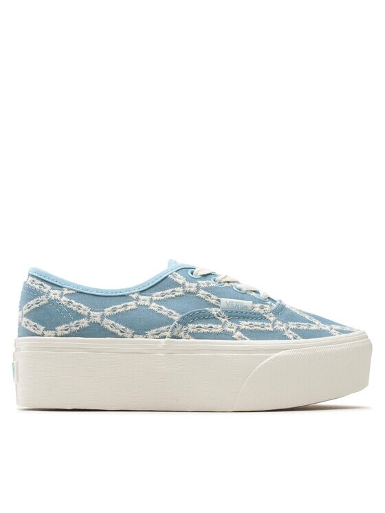 

Кроссовки Vans, синий