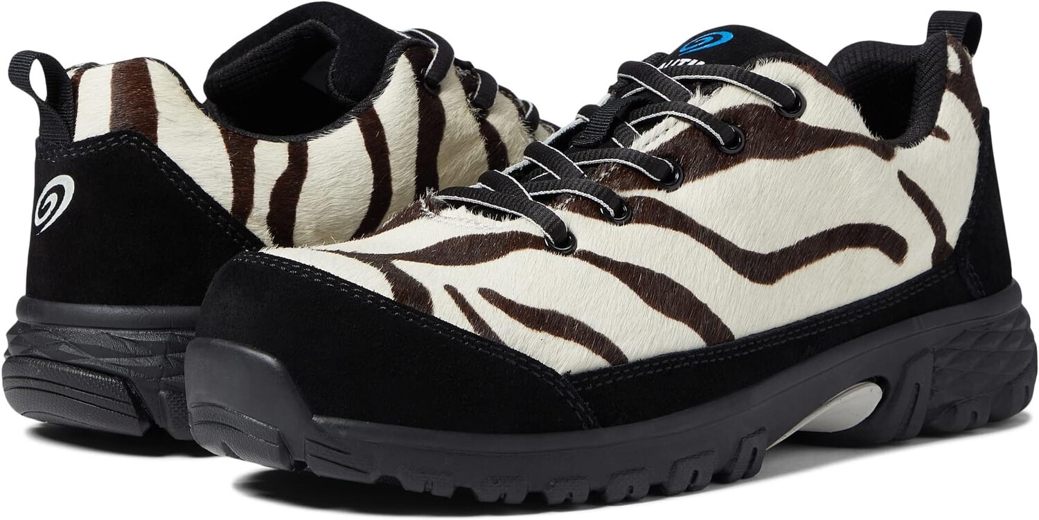 

Кроссовки Spark CT Nautilus Safety Footwear, цвет White/Black, Белый, Кроссовки Spark CT Nautilus Safety Footwear, цвет White/Black