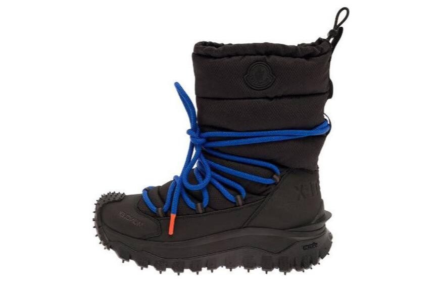 

Ботинки Trailgrip Après GORE-TEX 'Black Blue' Moncler