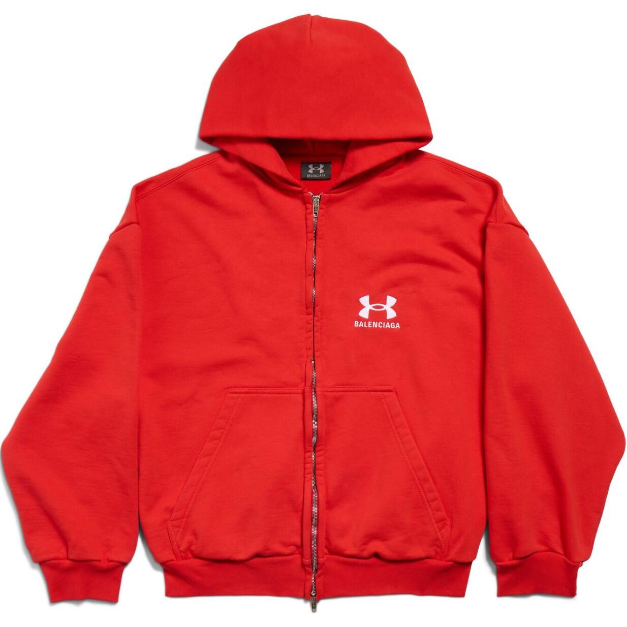 Balenciaga x under armor Balenciaga x under armor