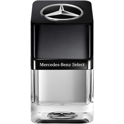 

Mercedes-Benz Mercedes Benz Select Day Man Edt 100ml