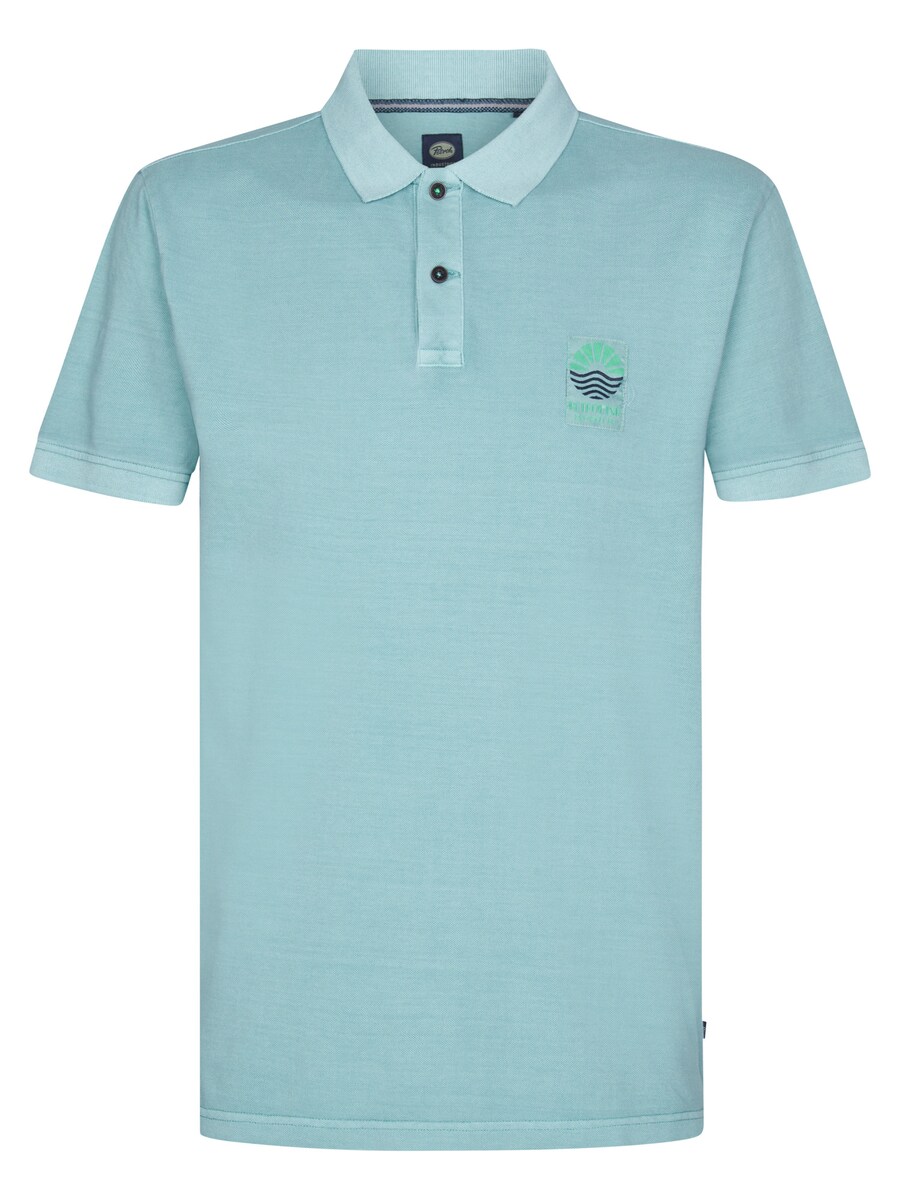 

Футболка Petrol Industries Dune, Light blue